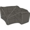 Hoes T.b.v. Loungeset 250x250x80 Cm 1 Hoes T.b.v. Loungeset 250x250x80 Cm -Huishoudelijke Artikelen Korting 123 842