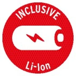 Brennenstuhl Accu LED Handlamp SANSA 400 A 400lm -Huishoudelijke Artikelen Korting 123 85