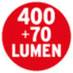 Brennenstuhl Accu LED Handlamp SANSA 400 A 400lm -Huishoudelijke Artikelen Korting 123 87