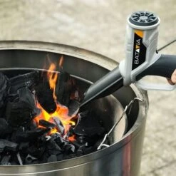 Batavia Maxxfire BBQ Aansteker -Huishoudelijke Artikelen Korting 123 870