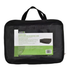 Loungesethoes Vierkant 250 Cm -Huishoudelijke Artikelen Korting 123 873