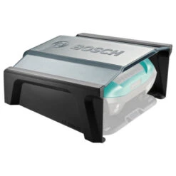 Bosch Robotmaaier Indego XS300 300 M² - 19cm + Robotmaaier Garage T.w.v. 149.- -Huishoudelijke Artikelen Korting 123 881