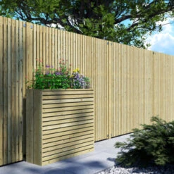 Bloembak Andalusië Ca. 93x30x103 Cm 22 Bloembak Andalusië Ca. 93x30x103 Cm -Huishoudelijke Artikelen Korting 123 886