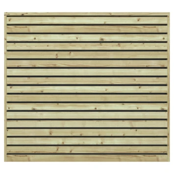 Bloembak Andalusië Ca. 93x30x103 Cm 8 Bloembak Andalusië Ca. 93x30x103 Cm - Afbeelding 6