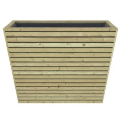 Bloembak Andalusië Ca. 93x30x103 Cm 29 Bloembak Andalusië Ca. 93x30x103 Cm -Huishoudelijke Artikelen Korting 123 893