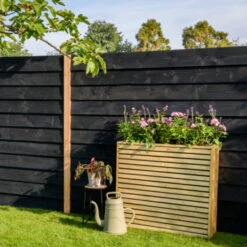 Bloembak Andalusië Ca. 93x30x103 Cm 35 Bloembak Andalusië Ca. 93x30x103 Cm -Huishoudelijke Artikelen Korting 123 899