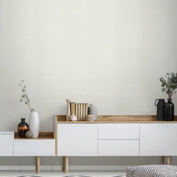 Superfresco Easy Vliesbehang Stuckorrel Wit 103997 4 Superfresco Easy Vliesbehang Stuckorrel Wit 103997 - Afbeelding 3