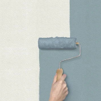 Superfresco Easy Vliesbehang Stuckorrel Wit 103997 5 Superfresco Easy Vliesbehang Stuckorrel Wit 103997 - Afbeelding 4