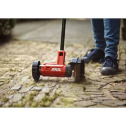 SKIL 20V Onkruidverwijderaar 0660CA (zonder Accu) -Huishoudelijke Artikelen Korting 123 920