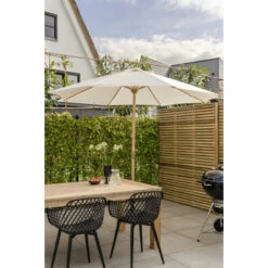 Stoel Savona Zwart -Huishoudelijke Artikelen Korting 123 939