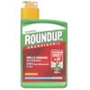 Roundup Natural Concentraat 900 Ml -Huishoudelijke Artikelen Korting 123 955