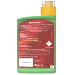 Roundup Natural Concentraat 900 Ml -Huishoudelijke Artikelen Korting 123 957