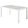 Tafel Chelva Wit 90x90 Cm -Huishoudelijke Artikelen Korting 123 960