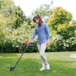 Bosch 18V Trimmer EasyGrassCut 18-230 23cm Incl. 2,0Ah Accu -Huishoudelijke Artikelen Korting 123 967