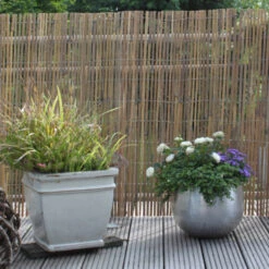 Bamboescherm Split Ca. 180x180 Cm -Huishoudelijke Artikelen Korting 123 976