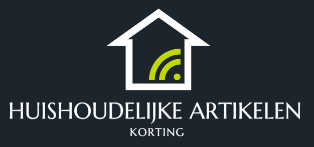 Huishoudelijke Artikelen Korting